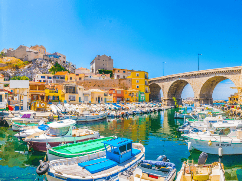 Package tours to Italy from Australia